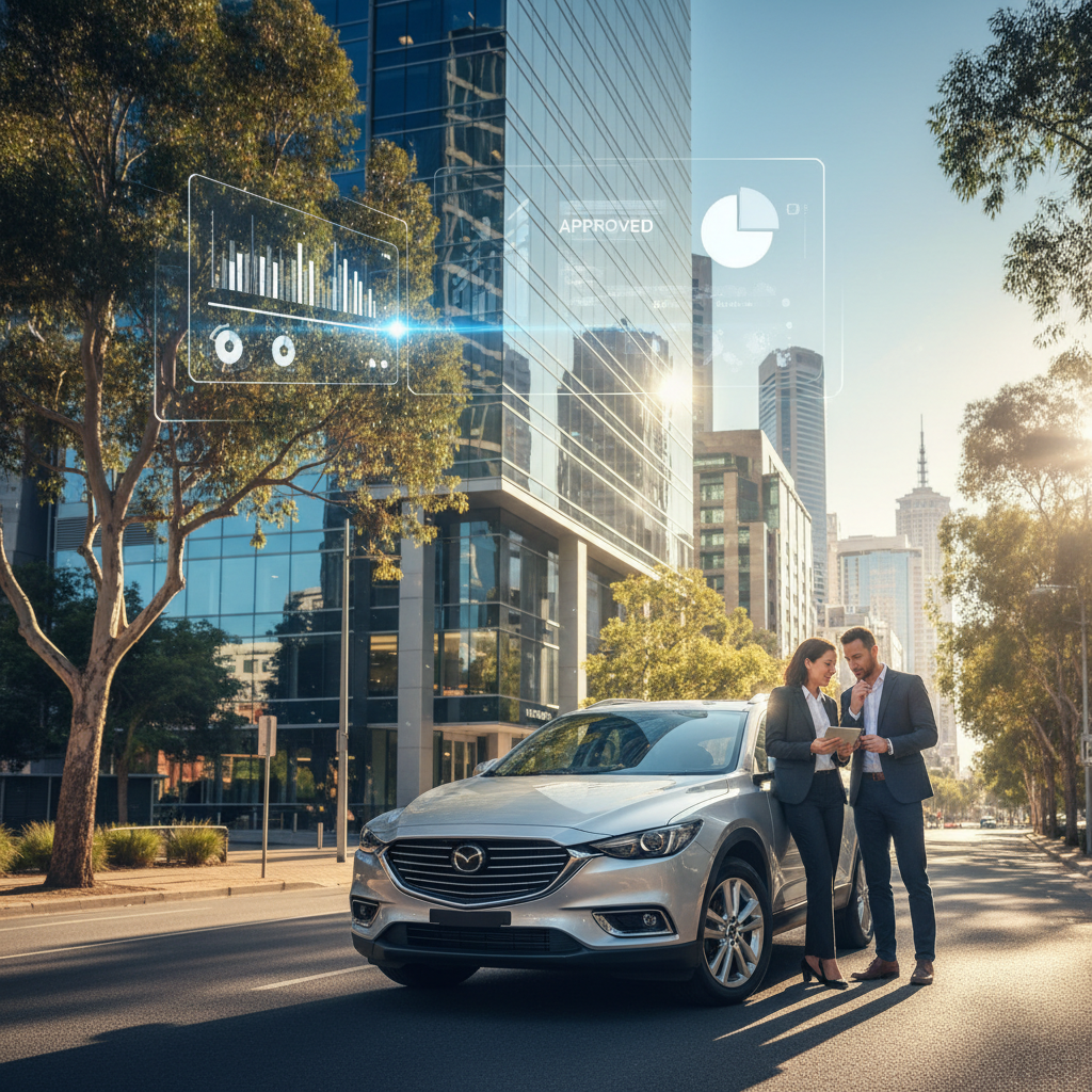 ABN Car Loan Requirements in Australia: Your Guide