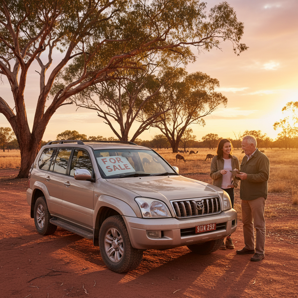 Best Time to Buy a Used Car