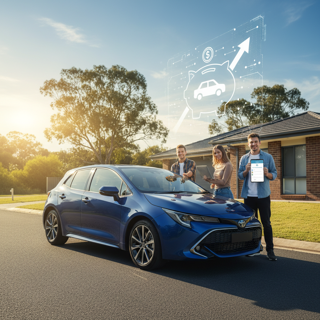 Car Loan for Young Drivers Under 25: Your Guide