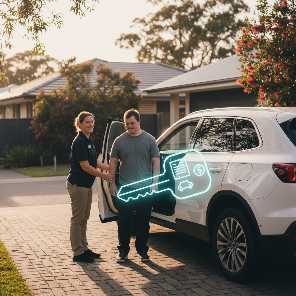 Car Loans for Disability Support Workers in Australia