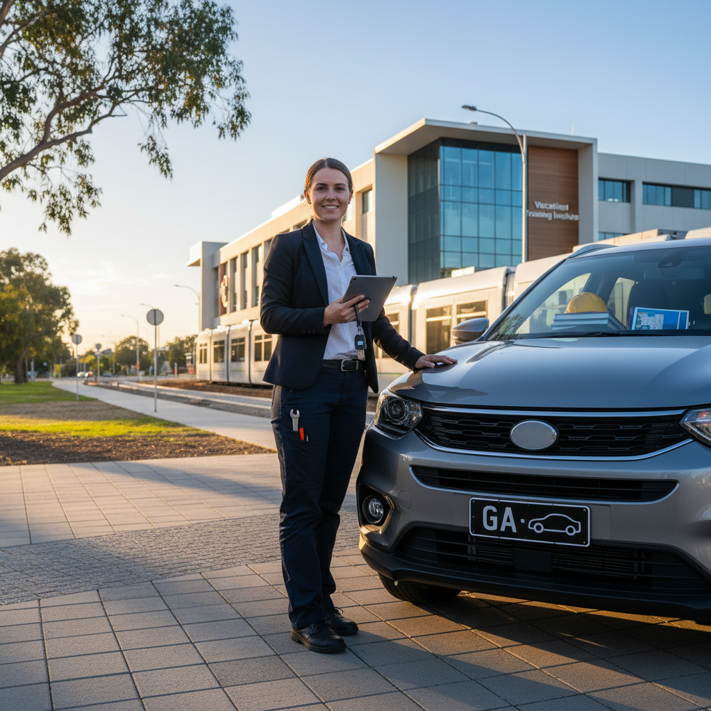 Driving Your Future: Car Loans for Graduate Apprentices in Australia