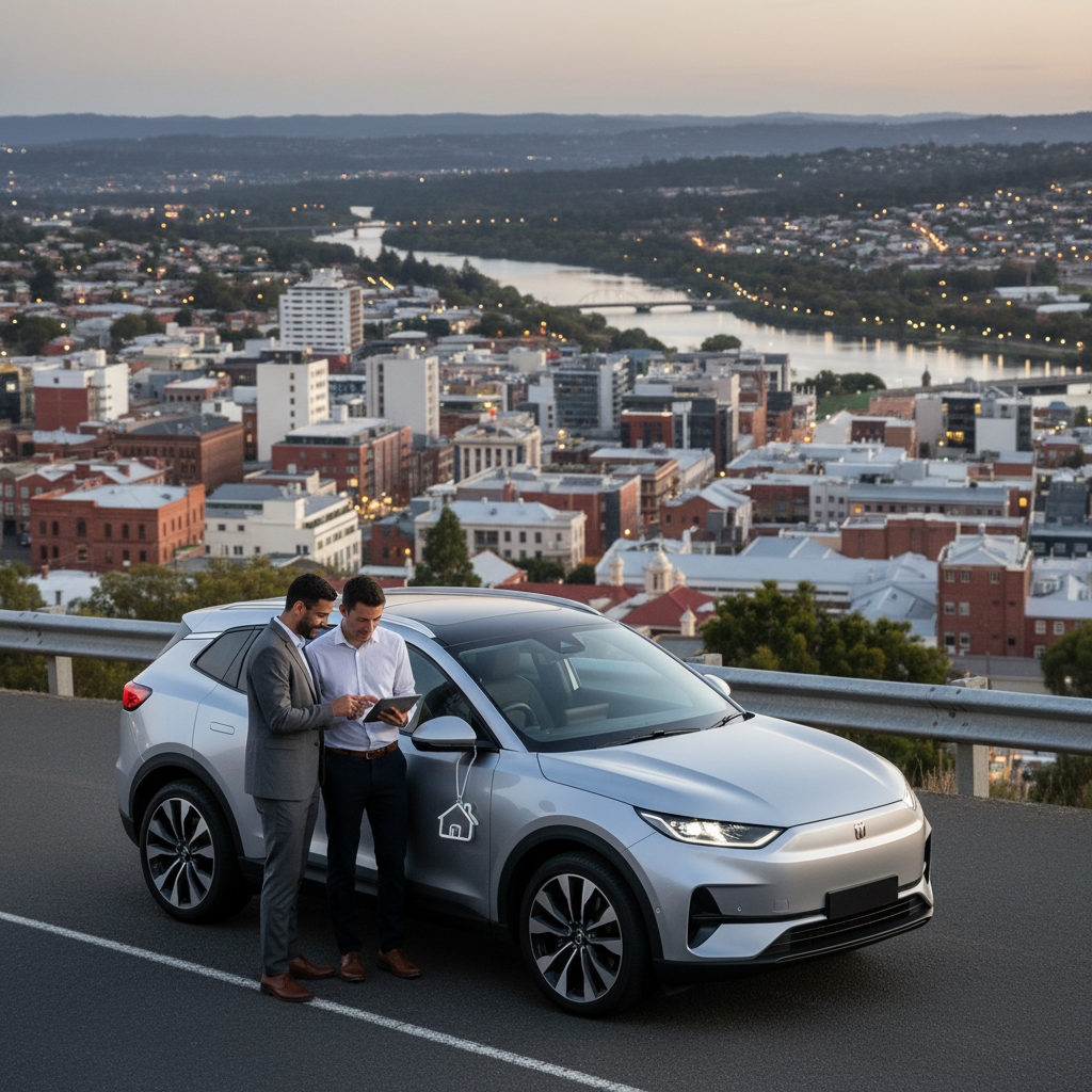 Car Loans Launceston: Your Guide to Financing a Vehicle