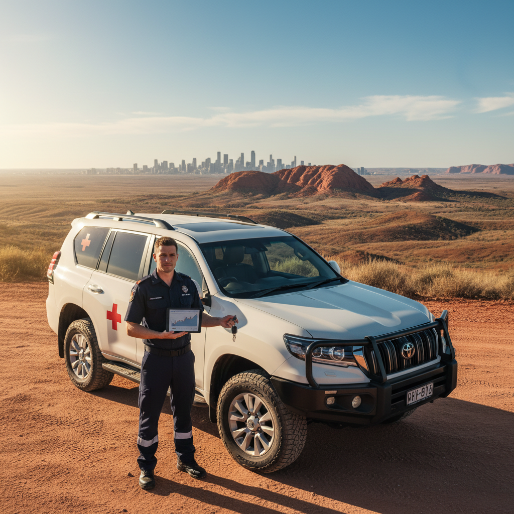 Car Loans for Paramedics: Your Guide to Financing