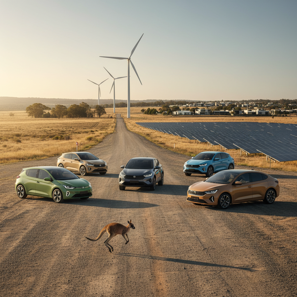 Cheapest Cars to Run in Australia 2026: Your Smart Buyer's Guide