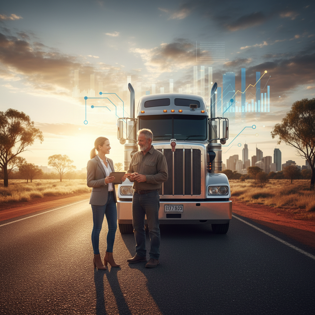 Prime Mover Finance Australia: Your Guide to Funding