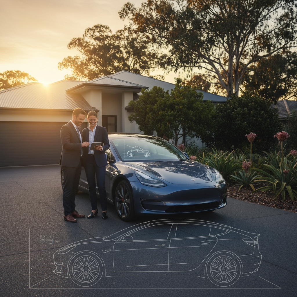 Salary Packaging a Car in Australia: Your Comprehensive Guide