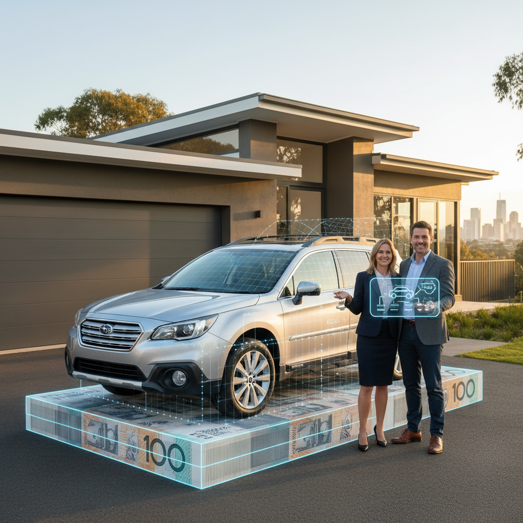 Salary Sacrificing a Used Car in Australia: Your Guide